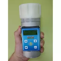 Электронный цифровой измеритель влажности зерна и семян ВСП-100